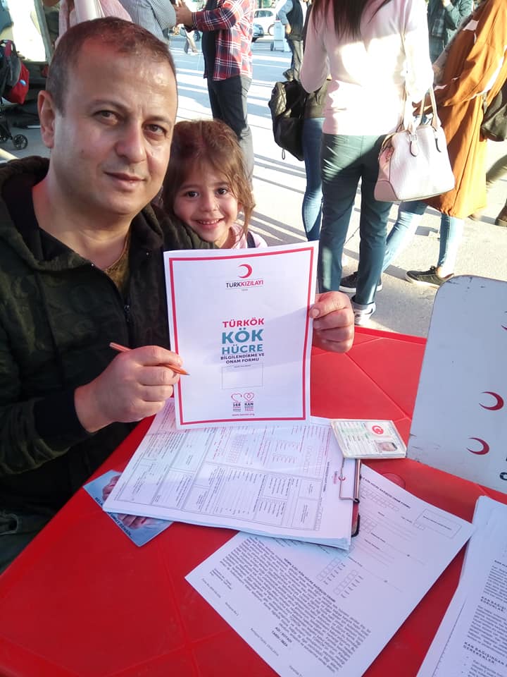 Kök Hücre Kampanyaları